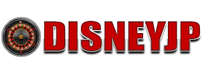 Logo DISNEYJP